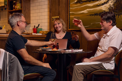 Don’s Favorite Foods: Built With Care & Community