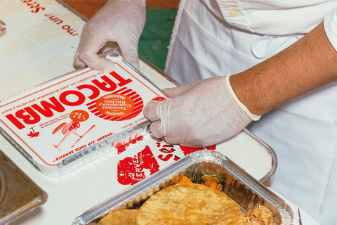 From Kitchen to Community: The Work of The Tacombi Foundation