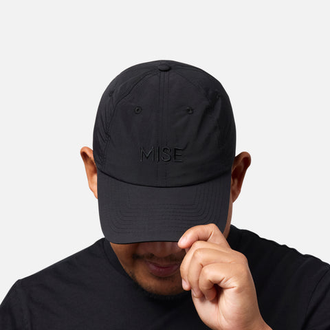 The Dad Cap