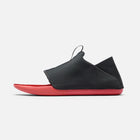 MISE Relaxed 2 Insole in black lateral view