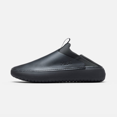 The Relaxed 2: Wide-Fit Non-Slip Performance Kitchen Shoe (EE Width) Black / 40 The Relaxed 2: Wide-Fit Non-Slip Performance Kitchen Shoe (EE Width) Black / 40