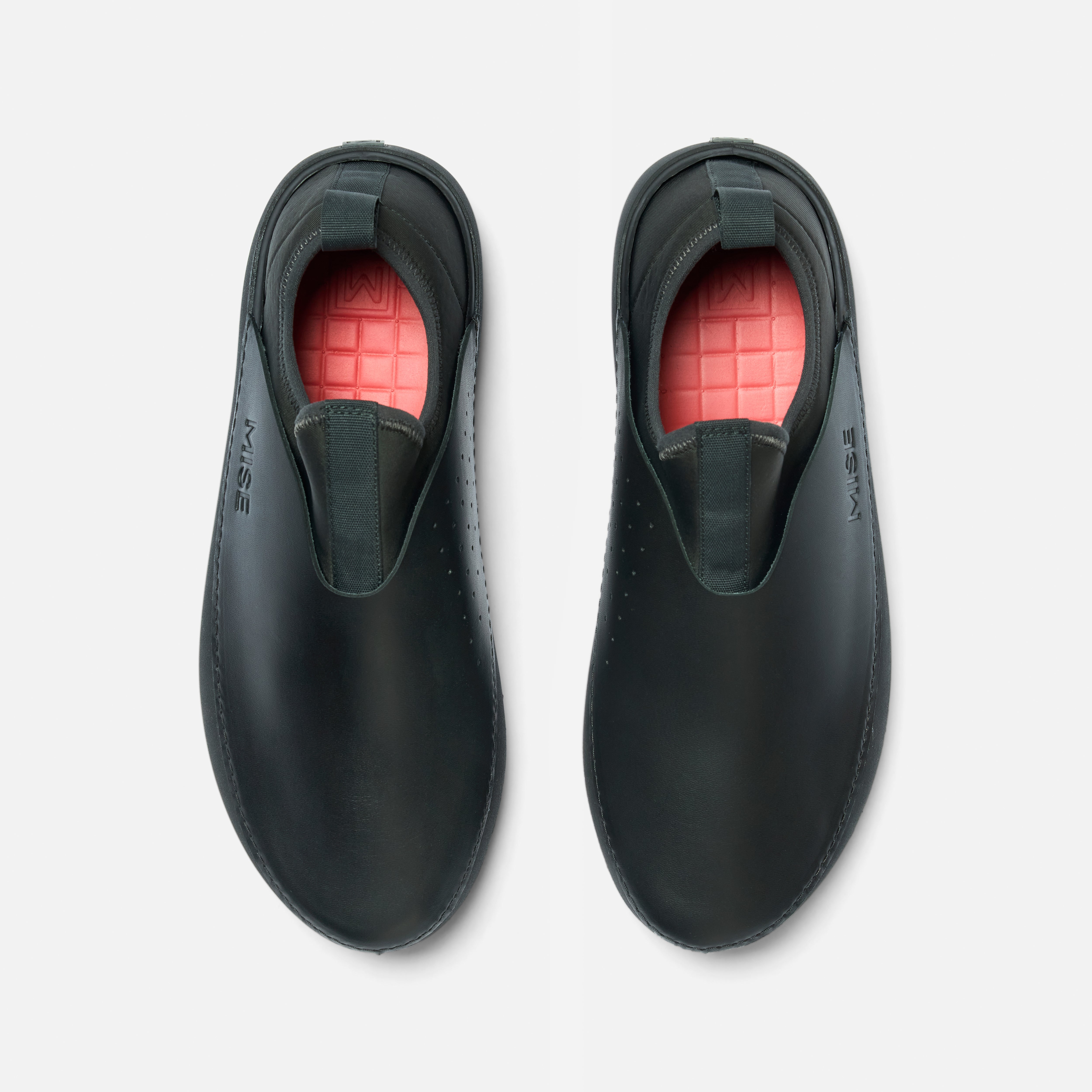 The Standard 2 Non-slip Performance Kitchen Shoe for Culinary