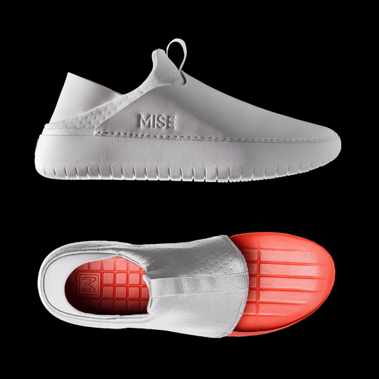 The Relaxed Collection MISE