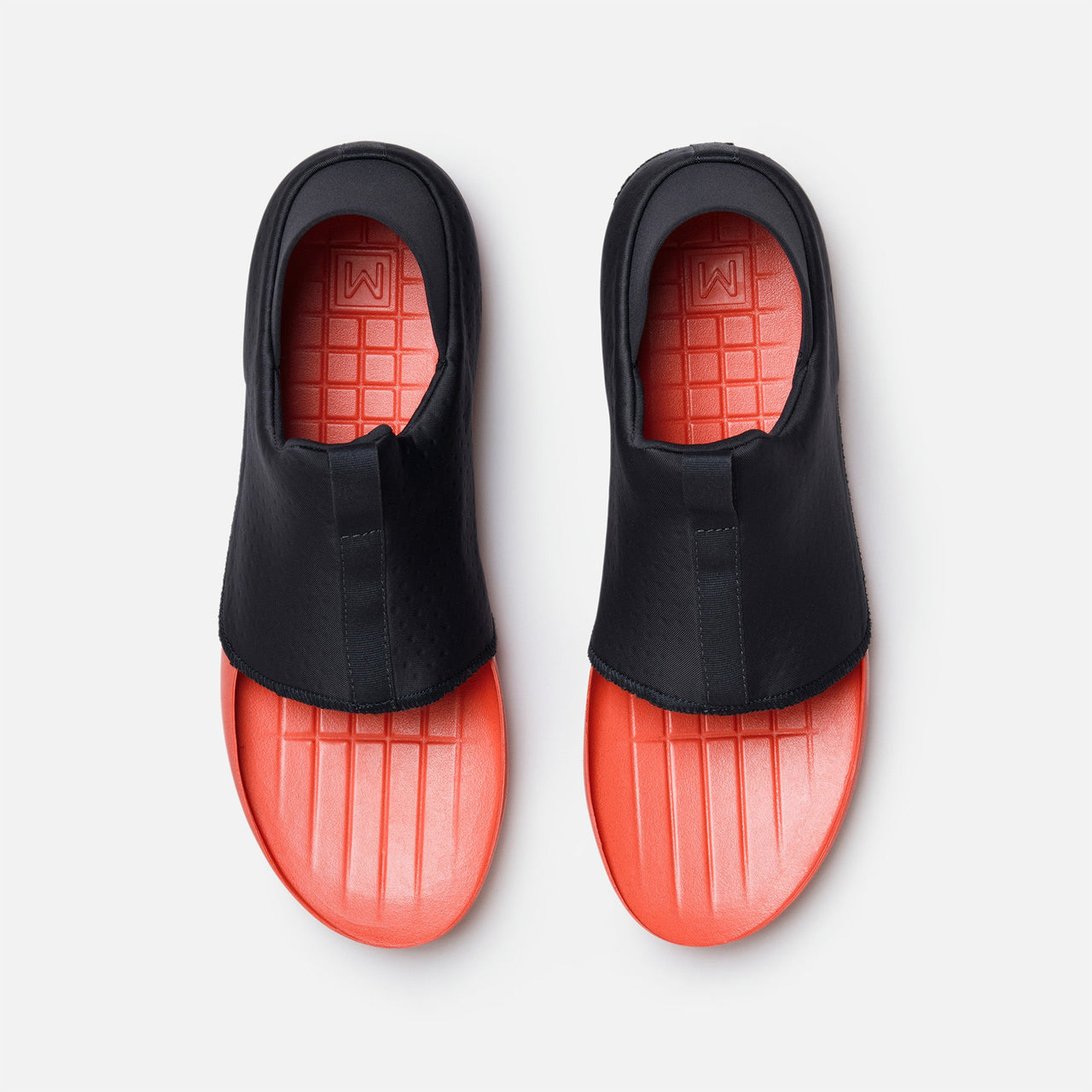 The Relaxed Insole: Wide Fit Removable Insole For All Day Support – MISE