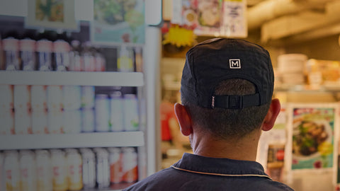 INTRODUCING OUR
NEWEST GEAR