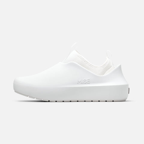 The All Day - White / 46 The All Day - White / 46