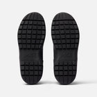 MISE Chelsea 2 slip-resistant kitchen boot in black outsole view